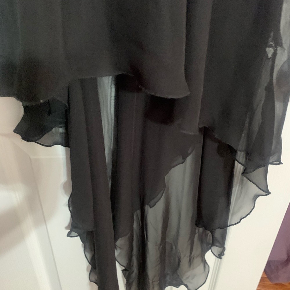 Black brand new Dress love reign by as you wish - Picture 8 of 17